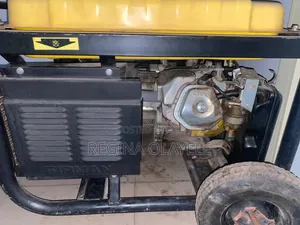 Sumec Fireman Generator