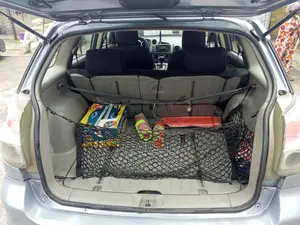 Toyota Matrix Hatchback FWD (1.8L 4cyl 5M) 2006 Blue