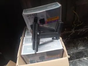 SPS- 502 Wall Mount