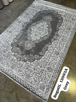 Quality Turkish Center Rugs