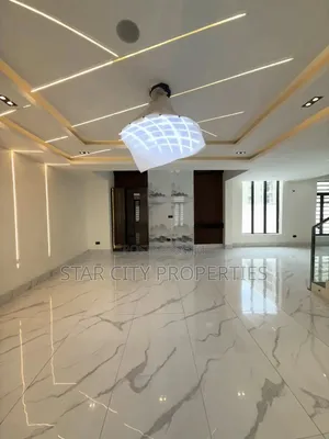 5bdrm Duplex in Lekki for sale