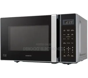 Kenwood 20l Microwave With Grill