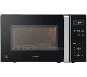 Kenwood 20l Microwave With Grill