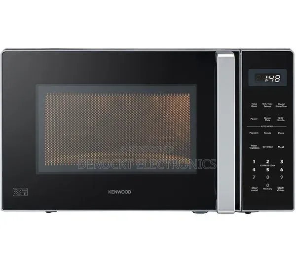 Kenwood 20l Microwave With Grill