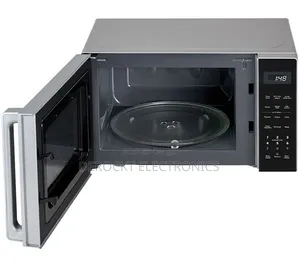 Kenwood 20l Microwave With Grill