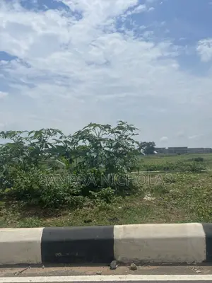 250 Square Meter Estate Plot for 4 Bedroom Semi Detached Duplex
