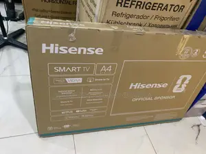 Hisense 50 Inch Smart TV for Movie Lovers