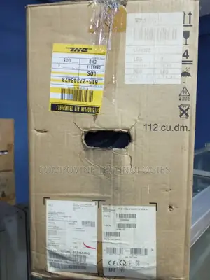 Server HPE ProLiant Compute DL110 Gen12 16GB Intel Xeon HDD 1T