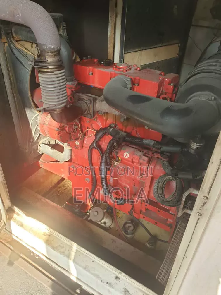 13kva 400 Perkins