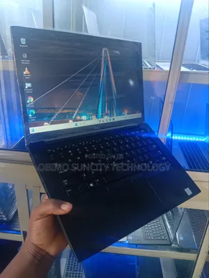 Laptop Dell Latitude 7480 8GB Intel Core i5 SSD 256GB