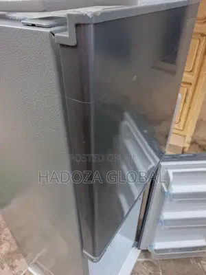 SkyRun BCD-198 Refrigerator – Kitchen Cooling