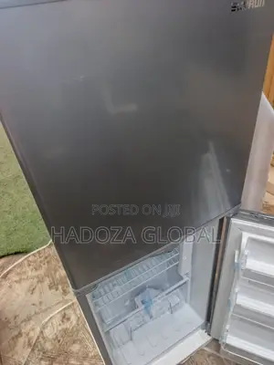 SkyRun BCD-198 Refrigerator – Kitchen Cooling