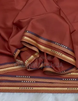 Plain Cashmere Senator Materials