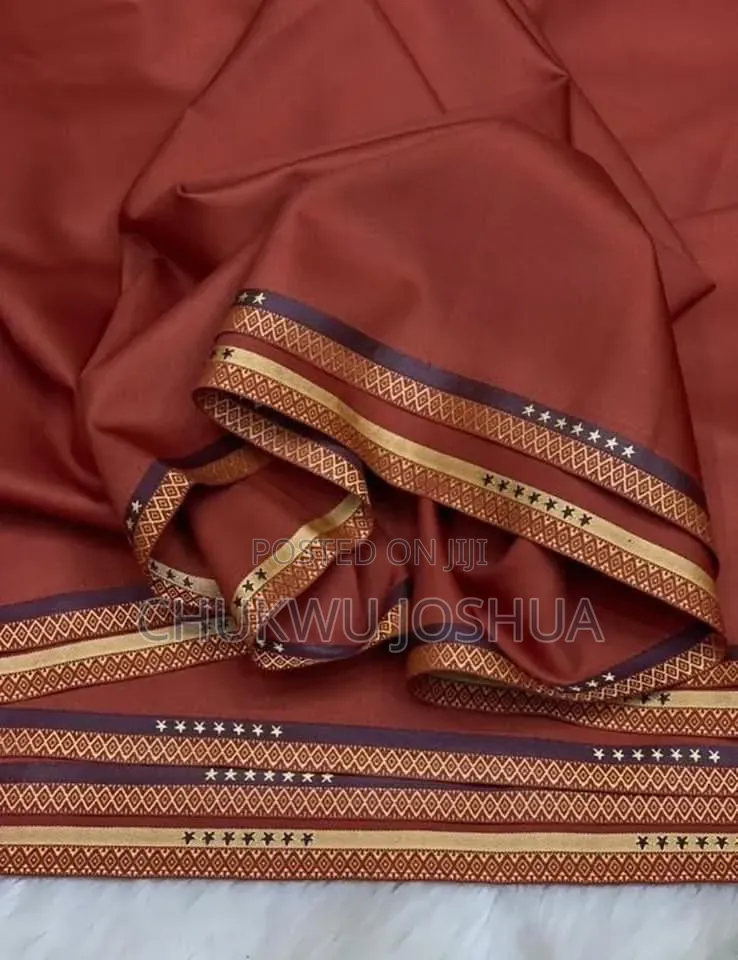 Plain Cashmere Senator Materials