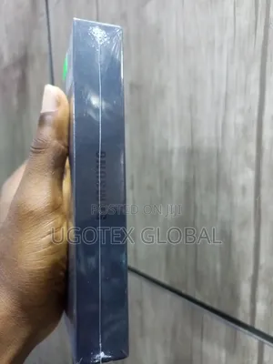 New Samsung Galaxy S24 Ultra 256 GB Black