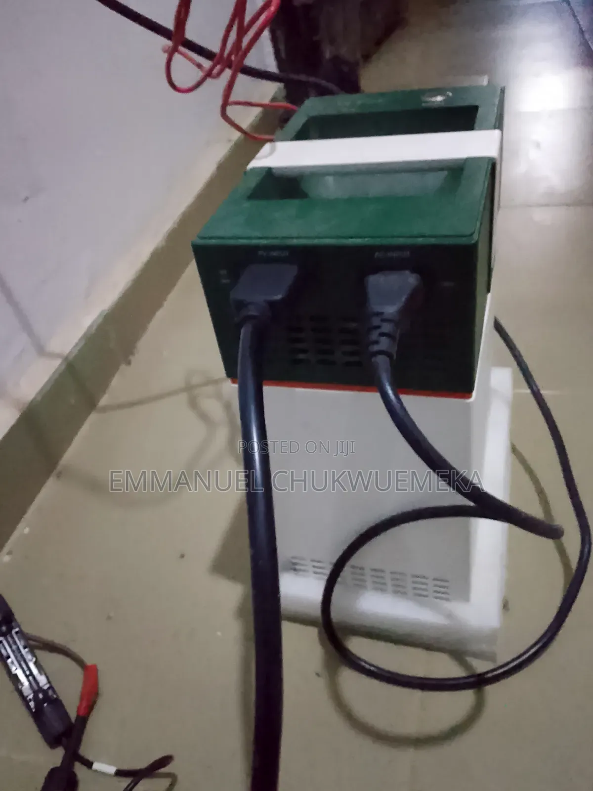 Colasolar Generator With Solar Panel for Sale