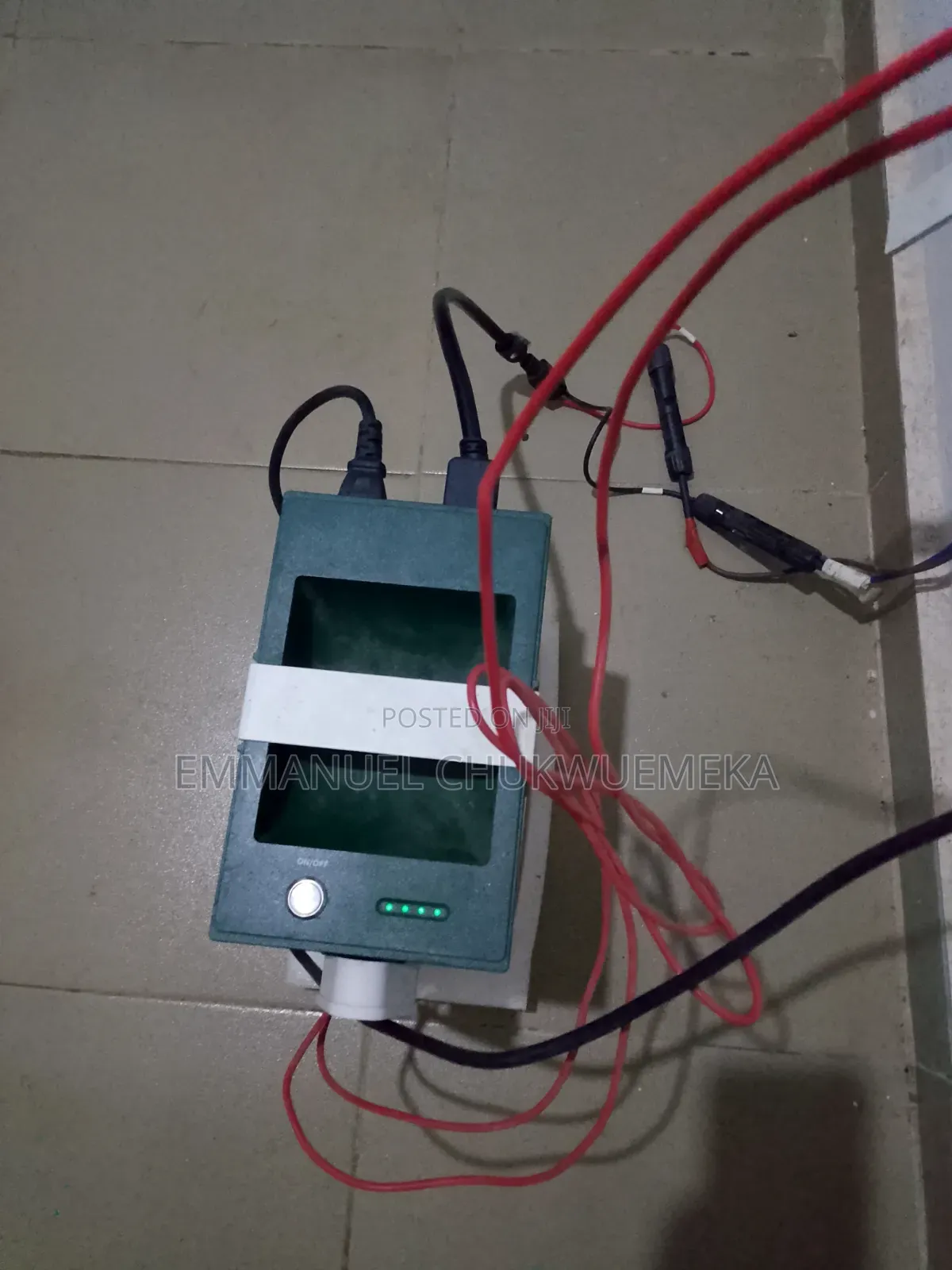 Colasolar Generator With Solar Panel for Sale