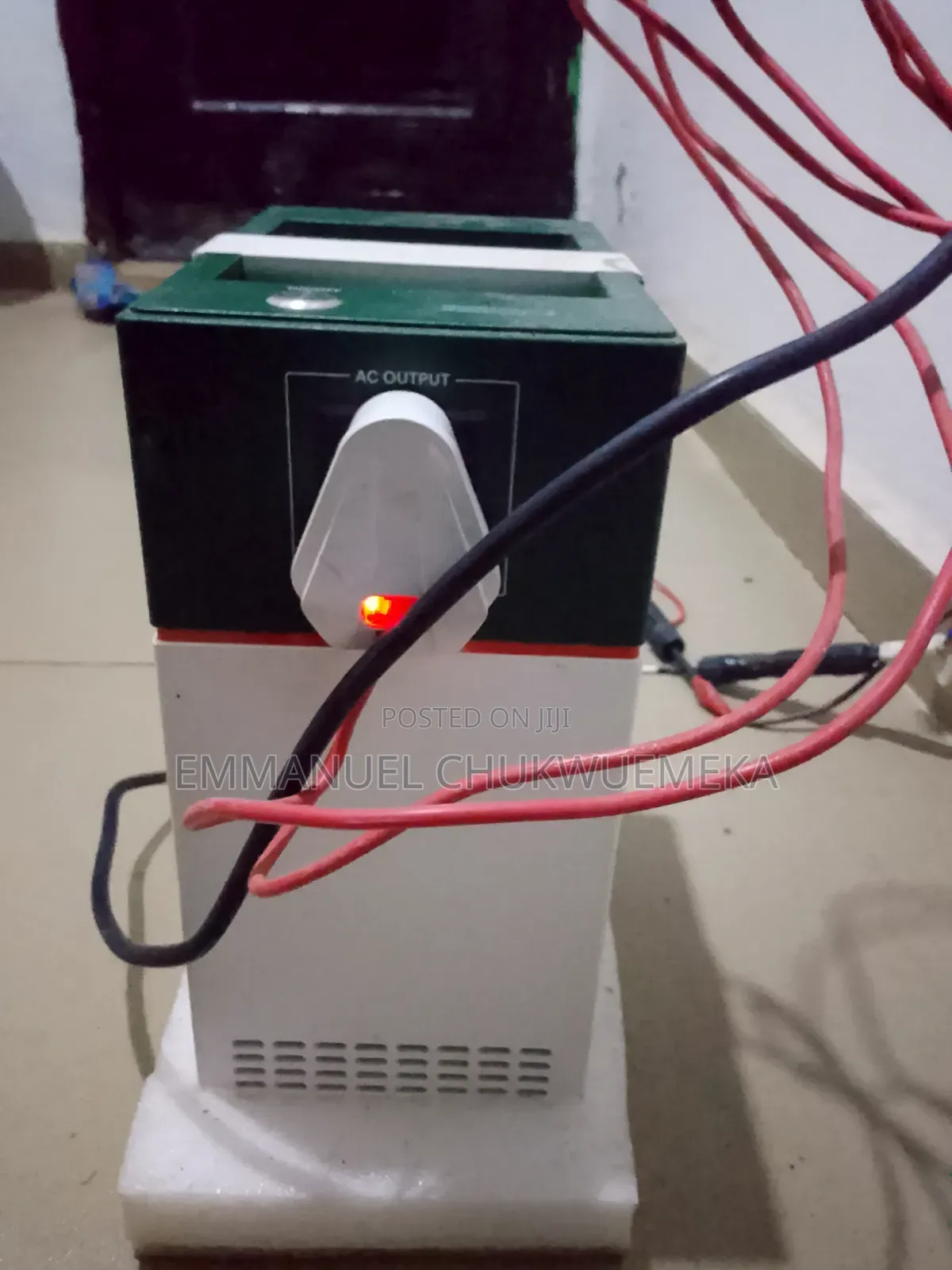 Colasolar Generator With Solar Panel for Sale