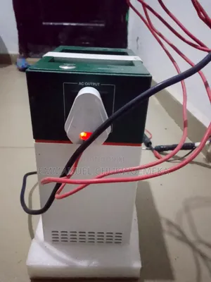 Colasolar Generator With Solar Panel for Sale