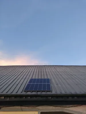 Colasolar Generator With Solar Panel for Sale
