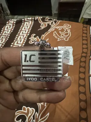 Iyoo Cartel Chain