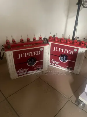 Condemned Inverter Battery Buyer.