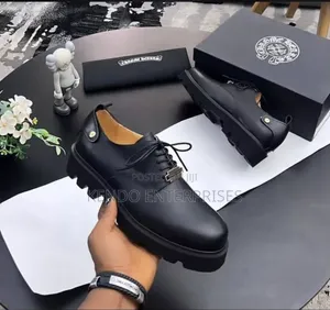 Quality Cover Shoes Available