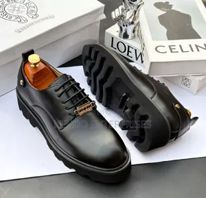 Quality Cover Shoes Available