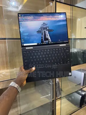 Laptop Dell XPS 13 7390 2-in-1 16GB Intel Core i7 SSD 512GB