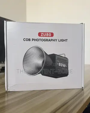 Zu80 Coblight + Battery