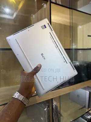 Laptop Dell XPS 13 7390 2-in-1 16GB Intel Core i7 SSD 512GB