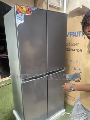 Skyrun BCD-450HC Cooling Fridge
