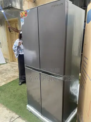 Skyrun BCD-450HC Cooling Fridge