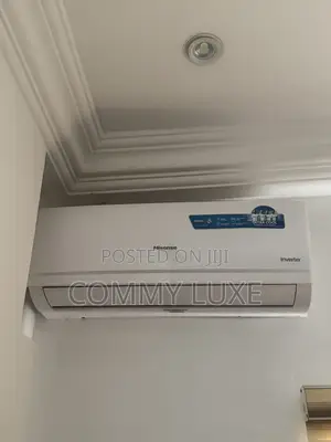 Hisense Air Conditioner