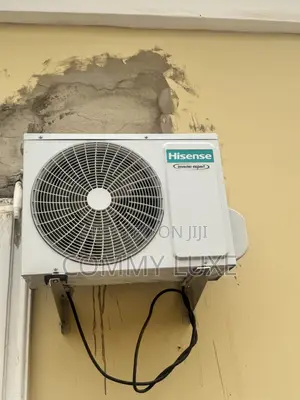 Hisense Air Conditioner
