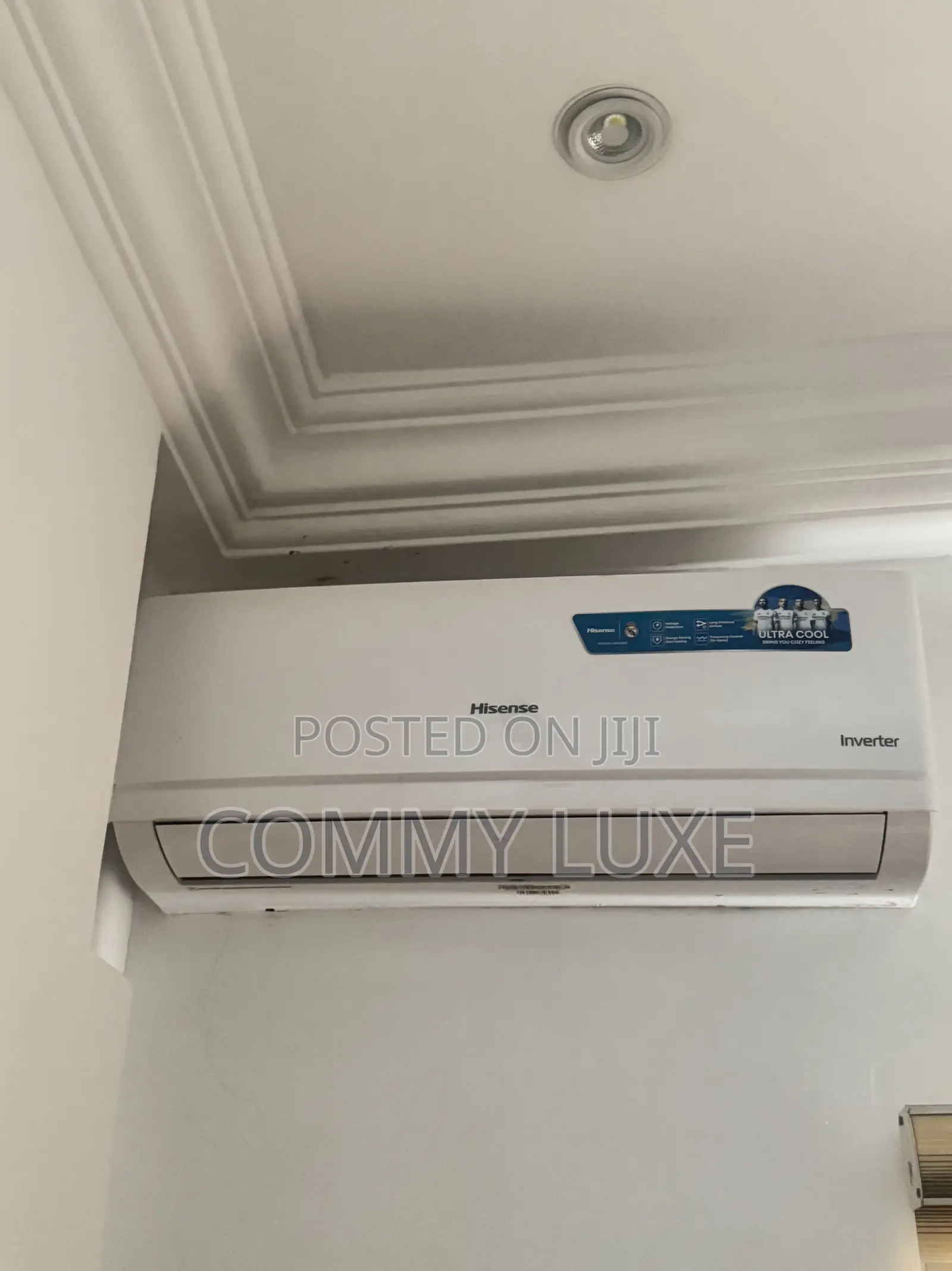 Hisense Air Conditioner
