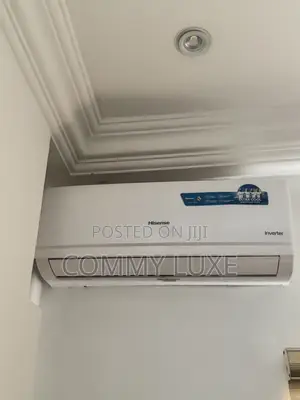 Hisense Air Conditioner