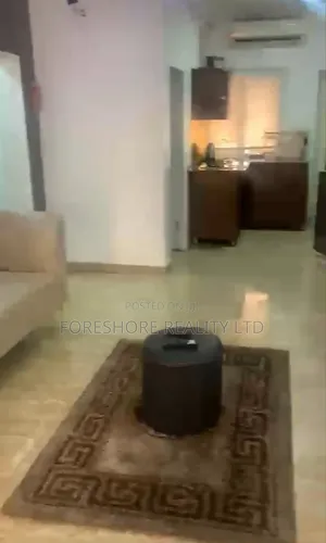 Furnished 2bdrm Apartment in Adeniyi Jones for rent