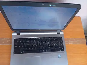Laptop HP ProBook 450 G3 8GB Intel Core i5 HDD 500GB