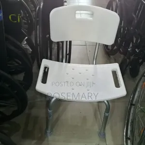 Bathing Chair