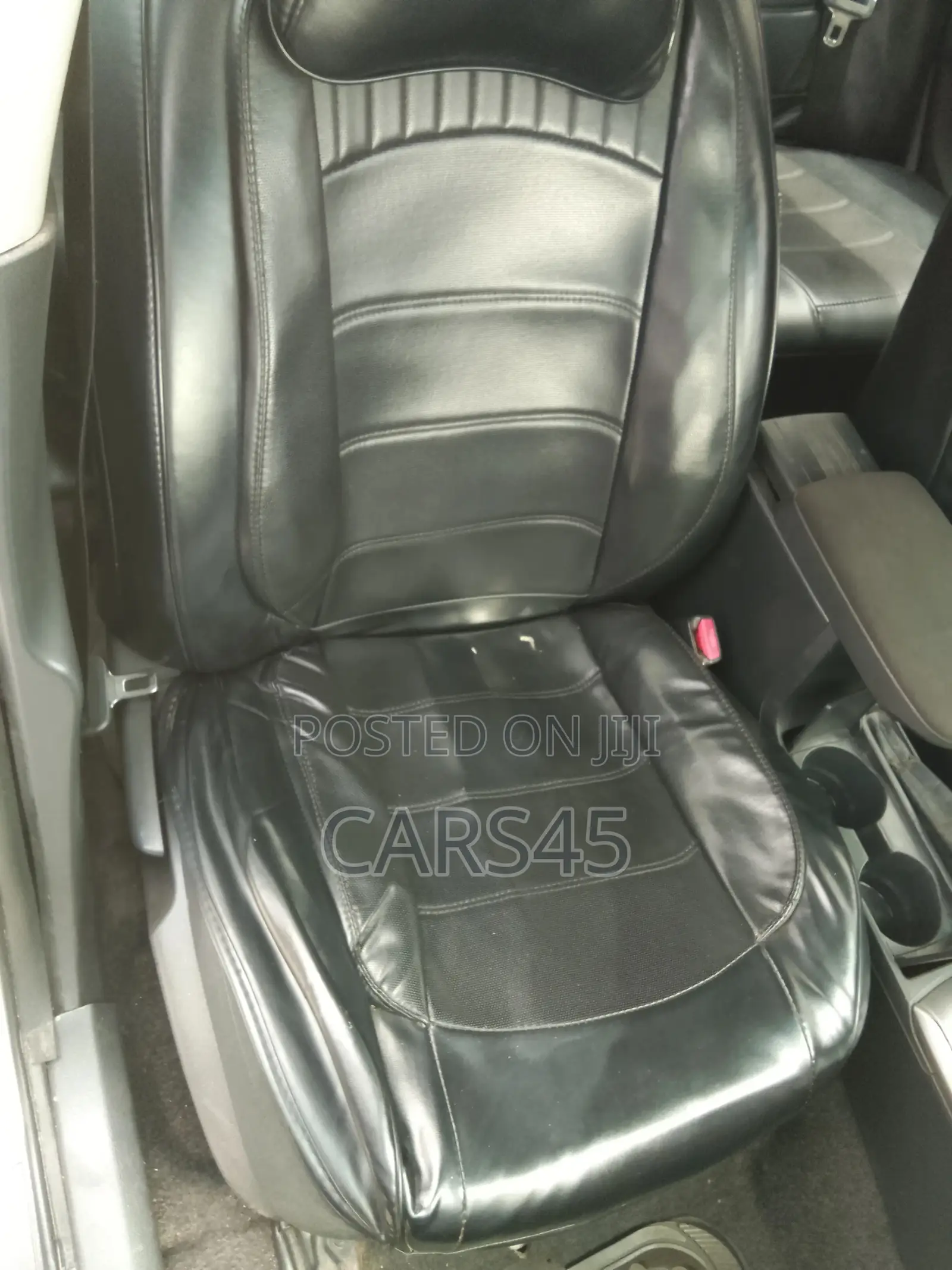 Toyota Corolla 2011 Silver