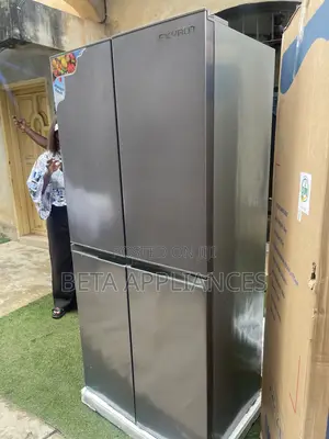 Skyrun 450L Efficient Refrigerator