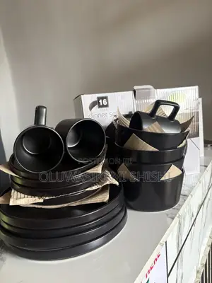 16pcs Dinner Sets
