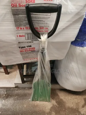 Plastic Shovel/ Scoop