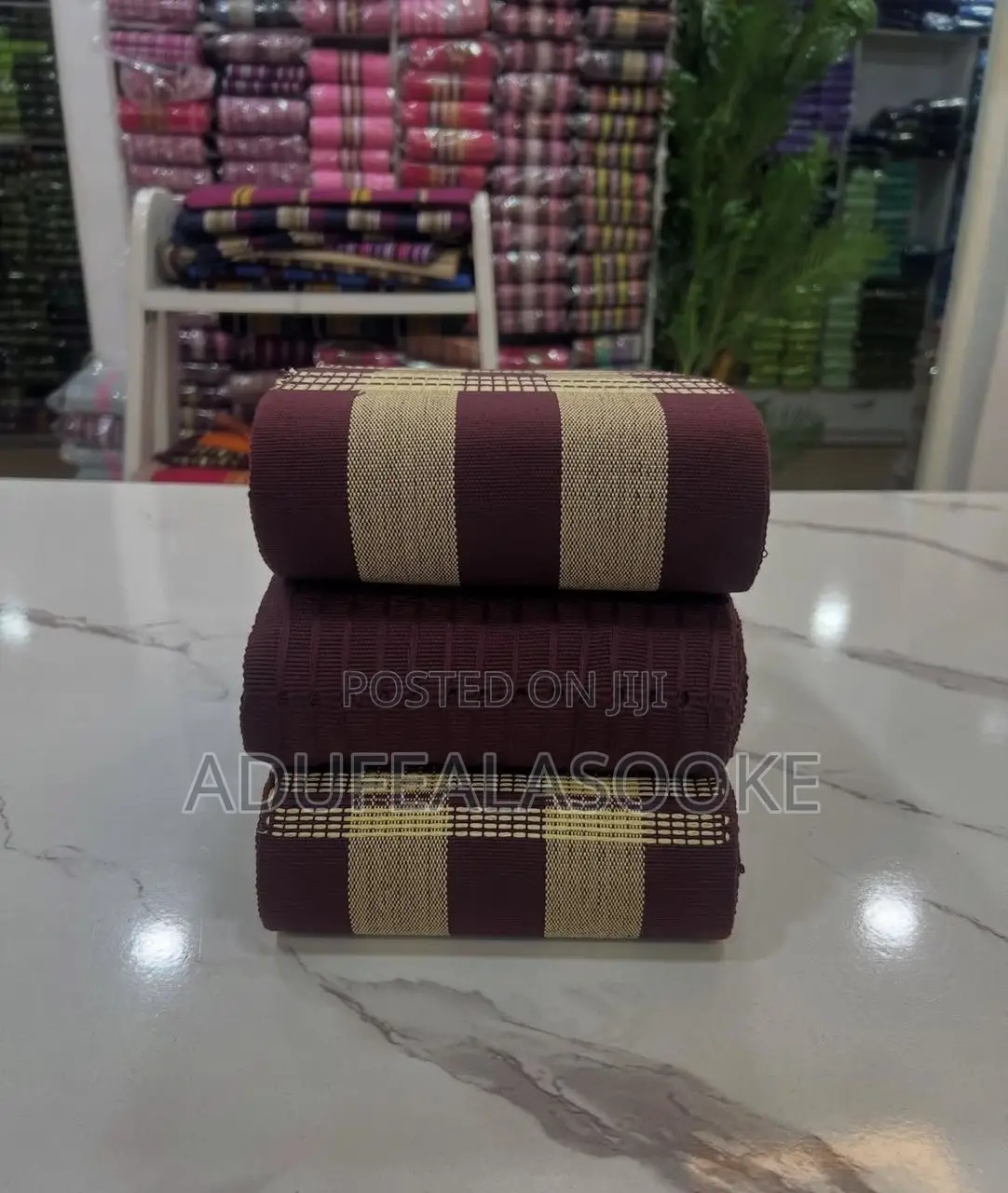 Cotton Asokke