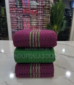 Cotton Asokke
