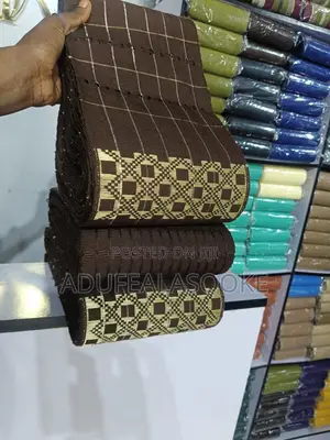 Cotton Asokke