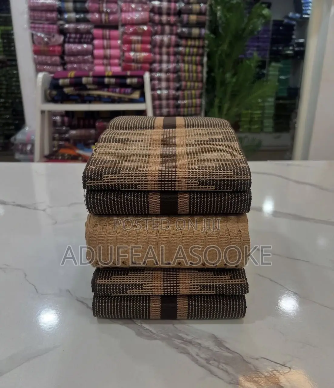 Cotton Asokke