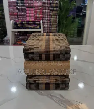 Cotton Asokke