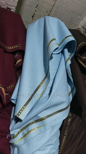 Quality Cashmere Materials